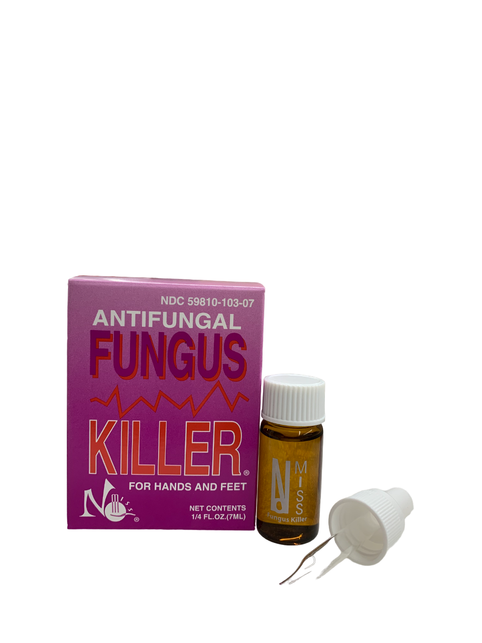Antifungal Fungus Killer